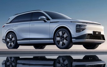 Xpeng joins the party, drops prices by up to $5,000