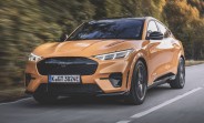 Electric Fords to get better and cheaper batteries soon