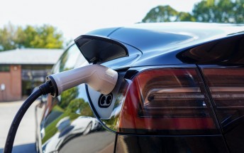 European Parliament votes to ban internal combustion engine car sales from 2035