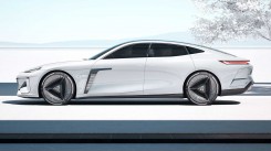 Galaxy Light concept