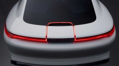 Galaxy Light concept