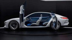 Galaxy Light concept