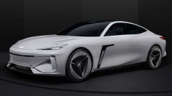 Galaxy Light concept