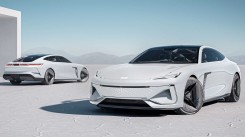 Galaxy Light concept