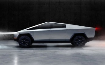 Cybertruck is facing yet more possible delays