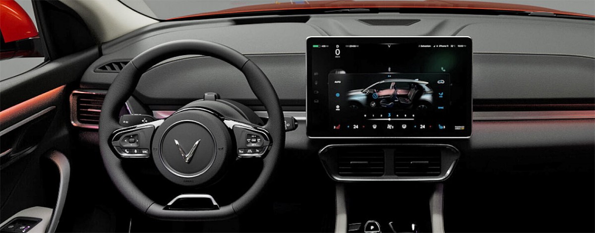 First 45 electric vehicles from VinFast delivered in the US