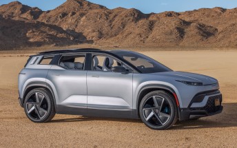 Fisker Ocean US deliveries to start this year