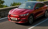 Ford to double production of Mustang Mach-E and triple production of F-150 Lightning