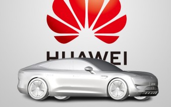 Huawei’s EV brand Avatr is adding an electric sedan to its lineup - say hello to Avatr 12 