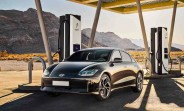 Hyundai Ioniq 6 comes with two years of free charging in the US