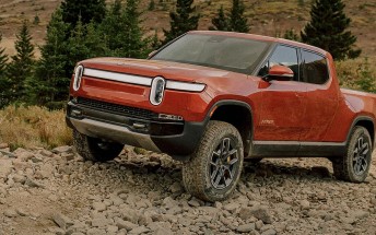 Rivian R1S and R1T get new features with the latest OTA update