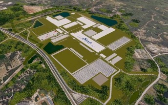 VW's Scout Motors will build its EV factory in South Carolina