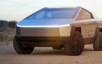 Tesla is switching to 48V systems with the Cybertruck first