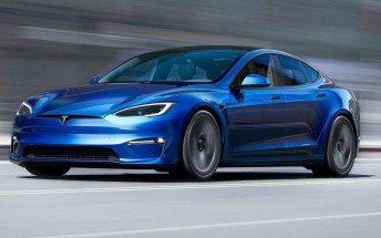 Tesla cuts Model S and Model X prices in the US