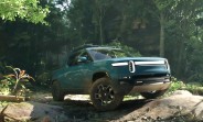 Epic games uses Rivian R1T to showcase Unreal Engine 5.2