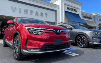 VinFast's US EV plant gets delayed by a year to 2025