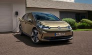 Volkswagen reveals the updated VW ID.3