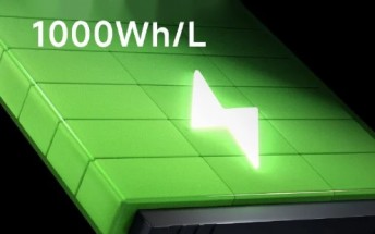 Xiaomi makes a big breakthrough with solid-state battery tech