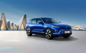 Buick Electra E5 comes with 620 km of range and starts from $30,400