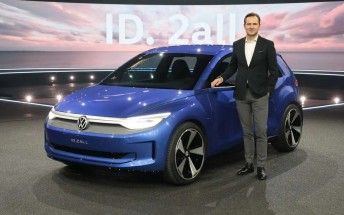 E-Fuels branded as “unnecessary noise” by VW brand CEO