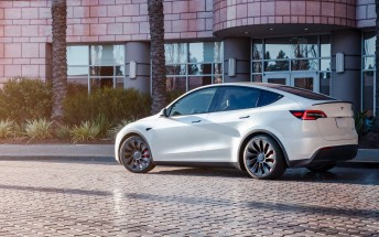 BEVs accounted for 10% of all car sales in February