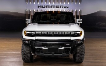 GMC Hummer EV gets new 3X trim with estimated range of up to 355 miles
