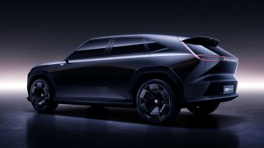 Honda e: N SUV