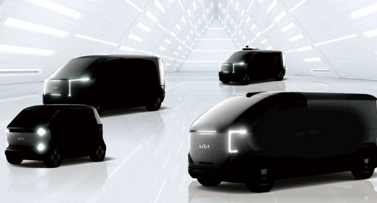 Hyundai Motor Group will invest $18 billion through 2030 