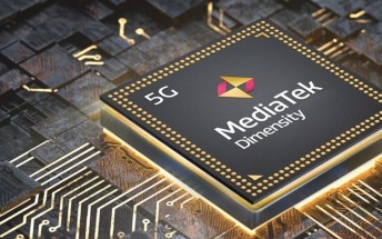 MediaTek drives into automotive industry with Dimensity Auto