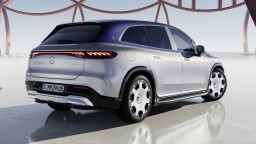 Mercedes-Maybach 680 SUV