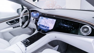 Mercedes-Maybach 680 SUV