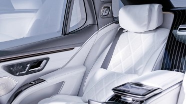 Mercedes-Maybach 680 SUV