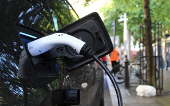 EVs will have to make up 67% of new car sales in the US by 2032, thanks to new EPA rule