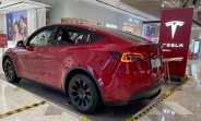 Tesla cuts prices again - Model S now $5,000 cheaper