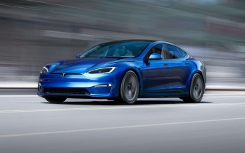 Samsung may start producing 5nm chips for Tesla's FSD cars