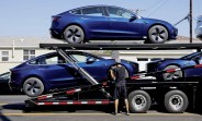 Tesla had its best quarter ever with over 400,000 vehicles delivered