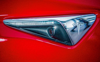 Tesla hit with class action lawsuit after dashcam images shared by employees