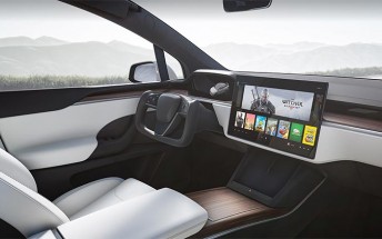 Major Tesla software update incoming: new features and UI upgrade