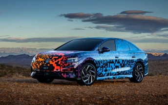 Watch the Volkswagen ID.7 World Premiere live here