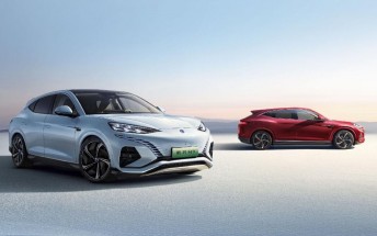 BYD's Denza N7 all-electric SUV to hit the streets in late June