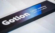 Gotion unveils world’s first 1,000 km LFP battery