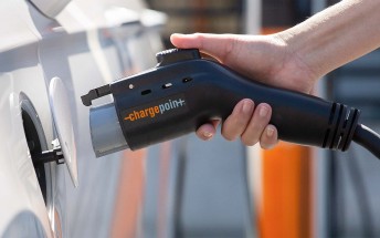 Charging station makers are also moving to Tesla's NACS connector in North America