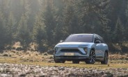Nio to launch ES6 on May 24