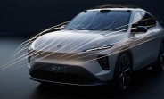 Nio wants to improve road safety by using new 4D radar