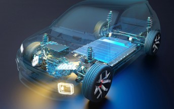 Renault wants to rival VW ID1 with its sub $25,000 electric car