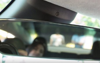 Tesla adds code for driver monitoring - will track blinking and yawns