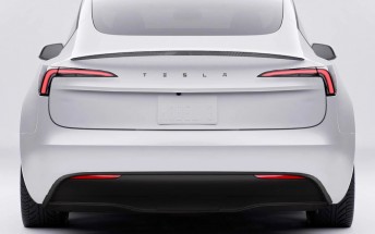 Tesla Model 3 production in Shanghai stopped - updated Model 3 is coming