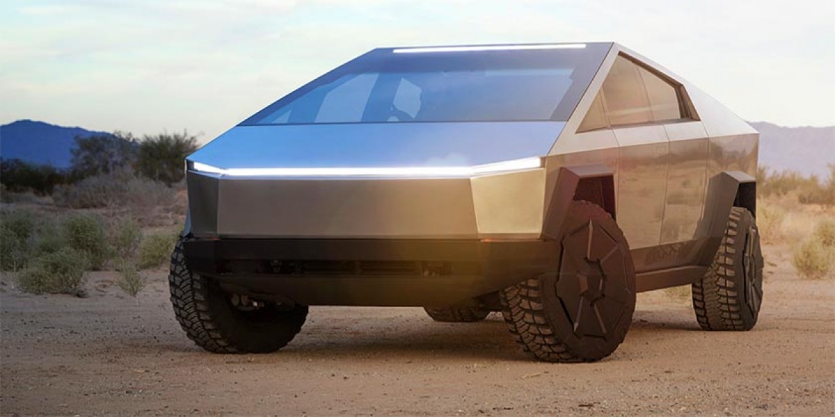 Tesla reopens orders for Cybertruck