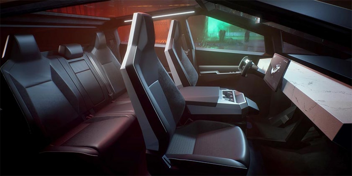 Tesla reopens orders for Cybertruck