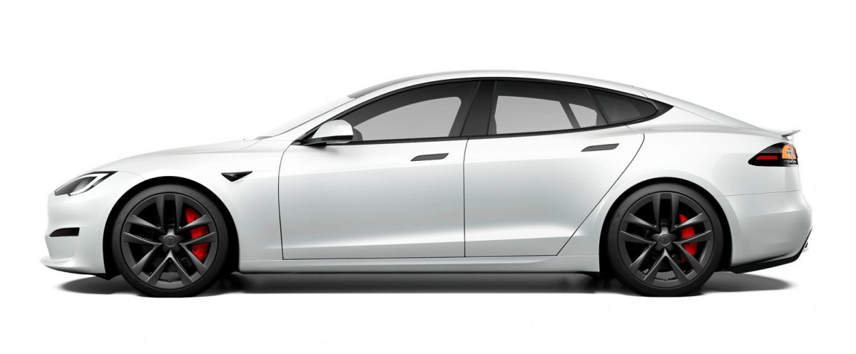 Tesla sued by owners claiming software update wiped 20% off their battery capacity